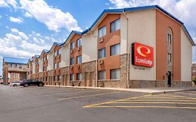 Econo Lodge Rapid City Sd